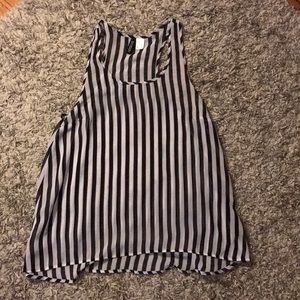 Flowy tank top